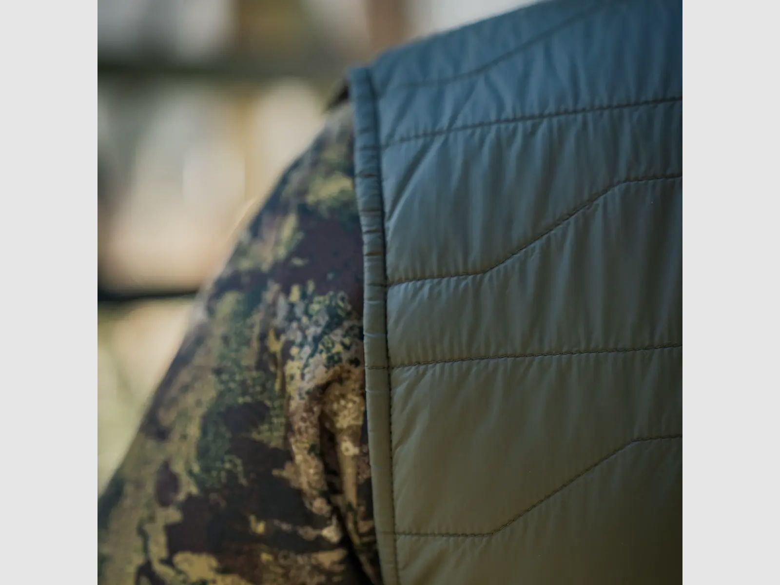 Seeland Heizweste Celsius Heat Liner