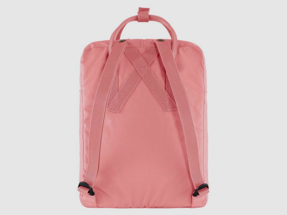 Fjällräven Kanken 16L | pink, image 3 of 8