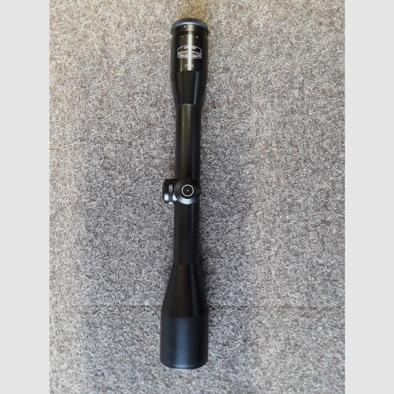 Schmidt&Bender 10x42 Abs.4, Bild 1 von 2