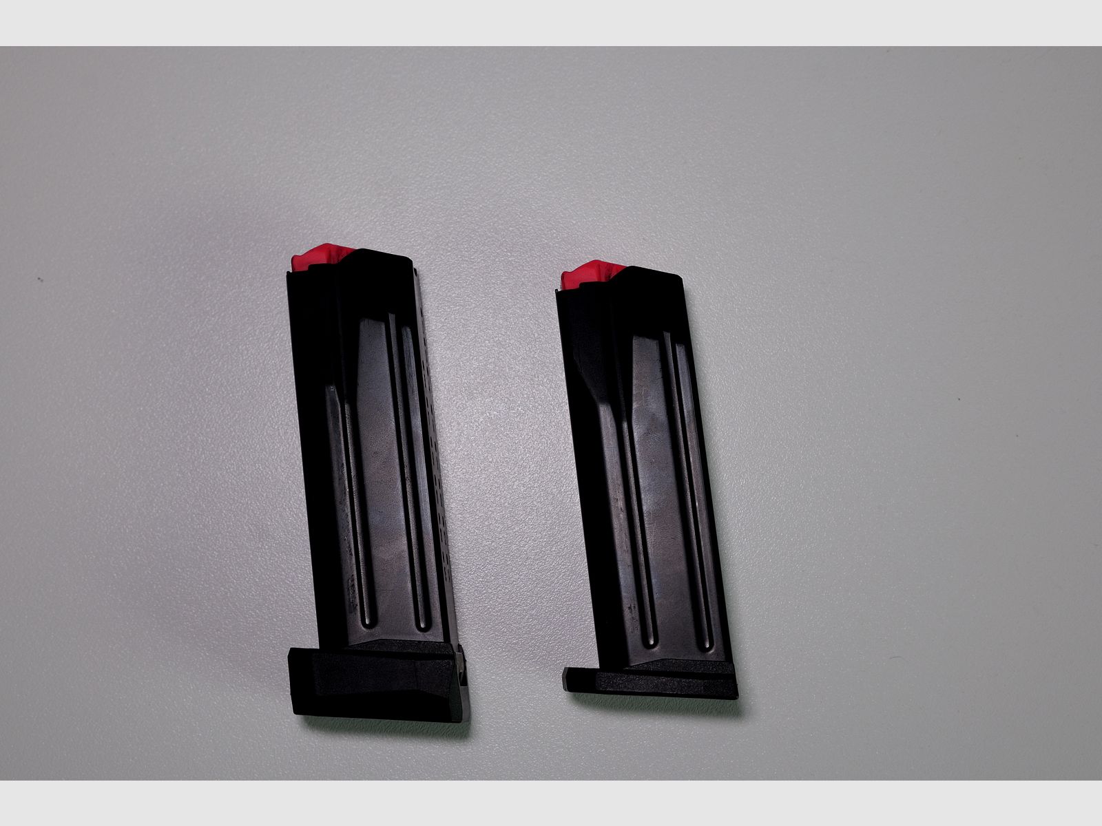 AREX Pistool Delta Gen. 2 X OR Zwart