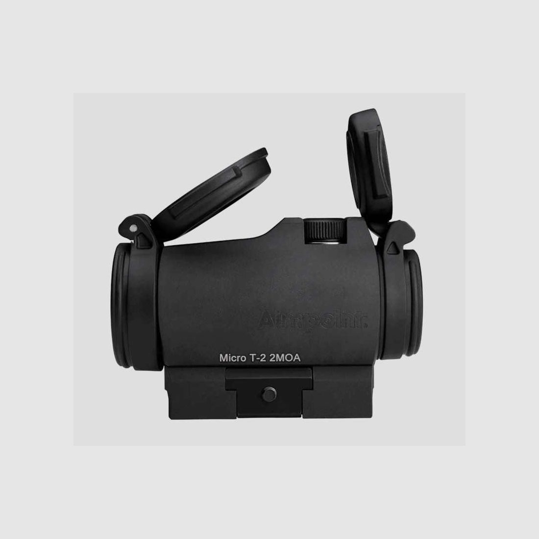 AIMPOINT Micro T2 2moA Montagebasis, Bild 1 von 4