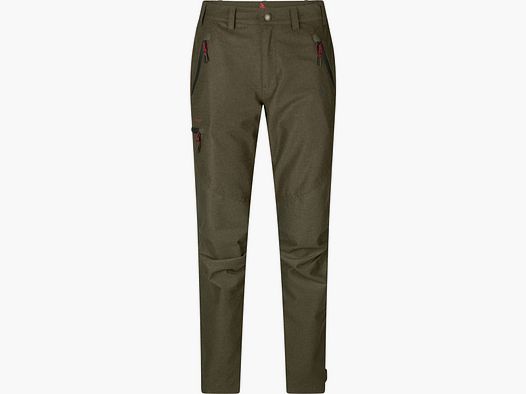 Seeland Hose Avail Pine Green Melange