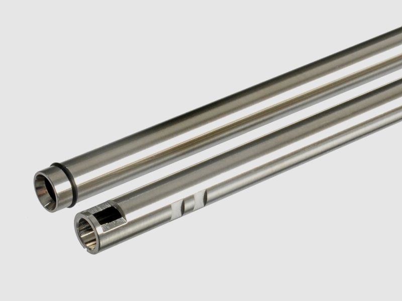 ZCI AEG Edelstahl 6,02mm Tuning-Innenlauf, 407 mm Länge