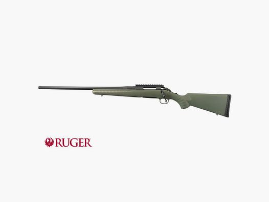 RUGER American Rifle Predator LH