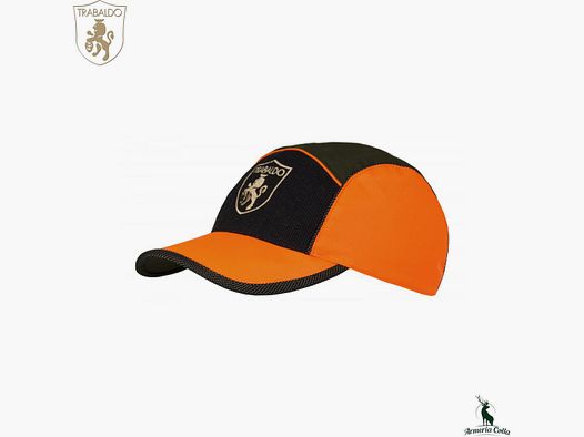 Trabaldo Hut Apache Hv Orange