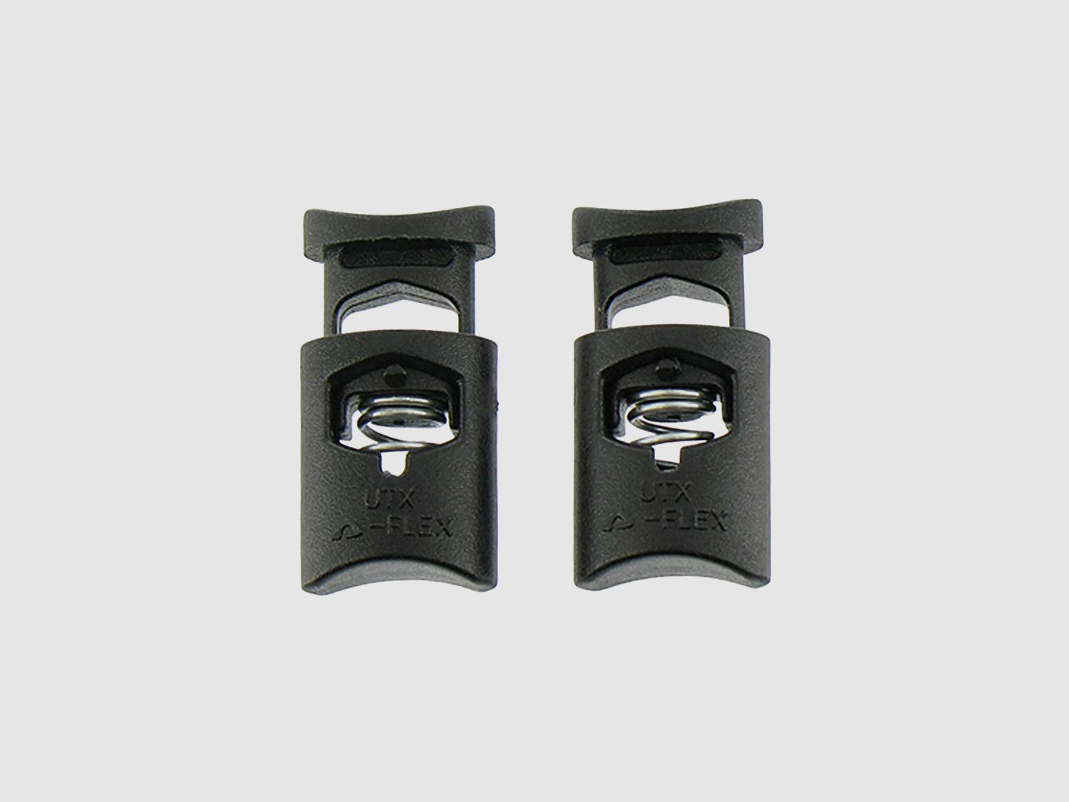 Highlander Kordelstopper Euro Cord Lock