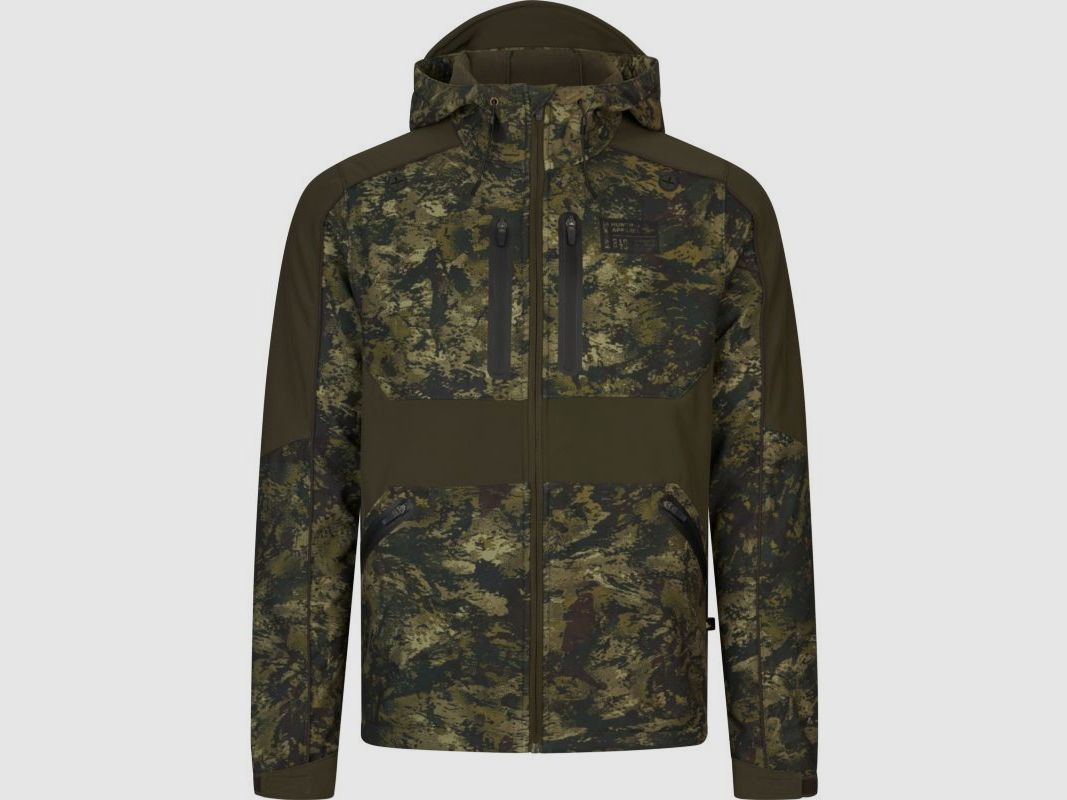 SEELAND Aero Camo Jacke, Bild 2 von 9