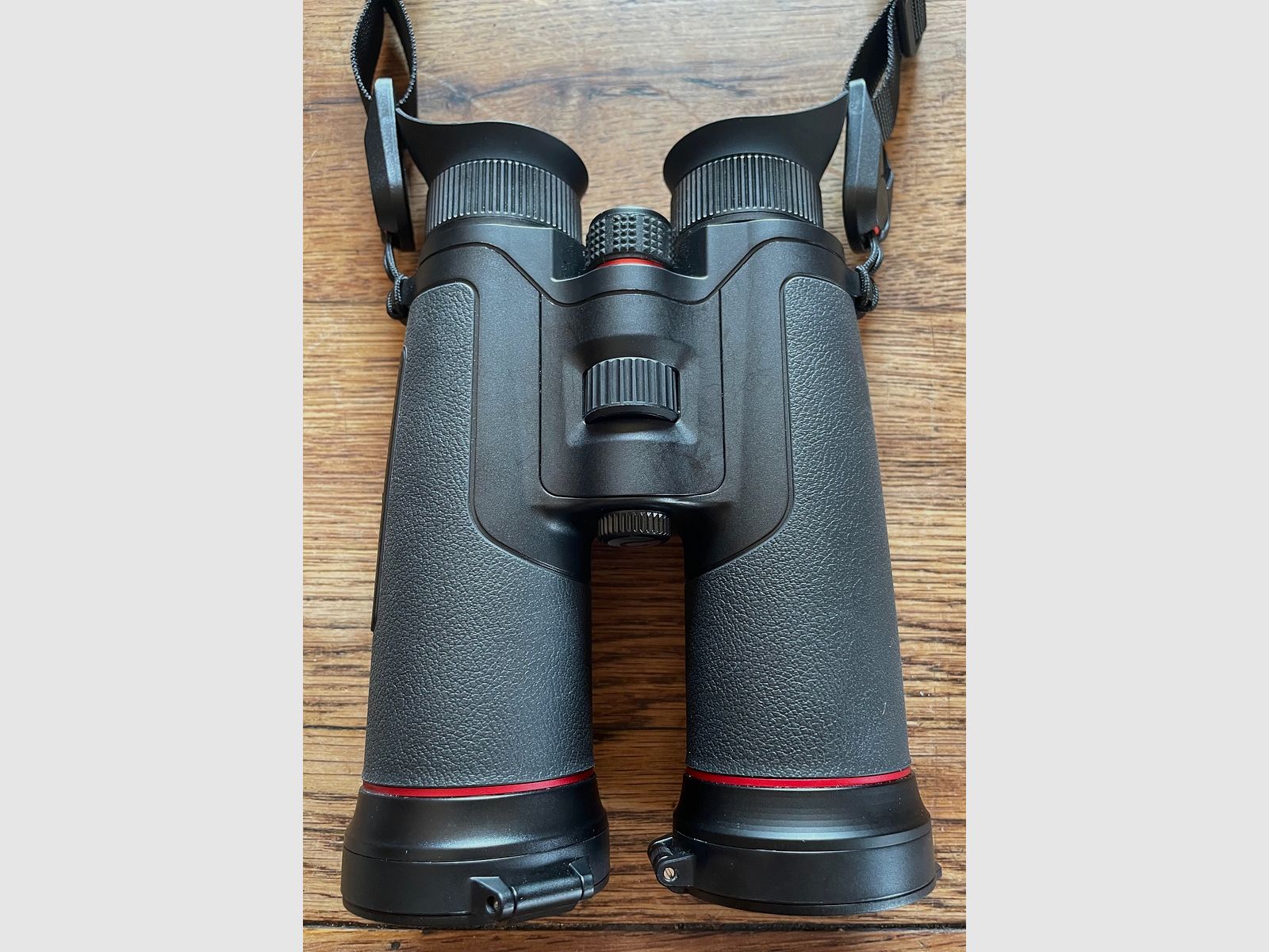 Guide Outdoor TN 450L 2.0 warmtebeeldverrekijker