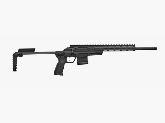 CZ 600 Trail