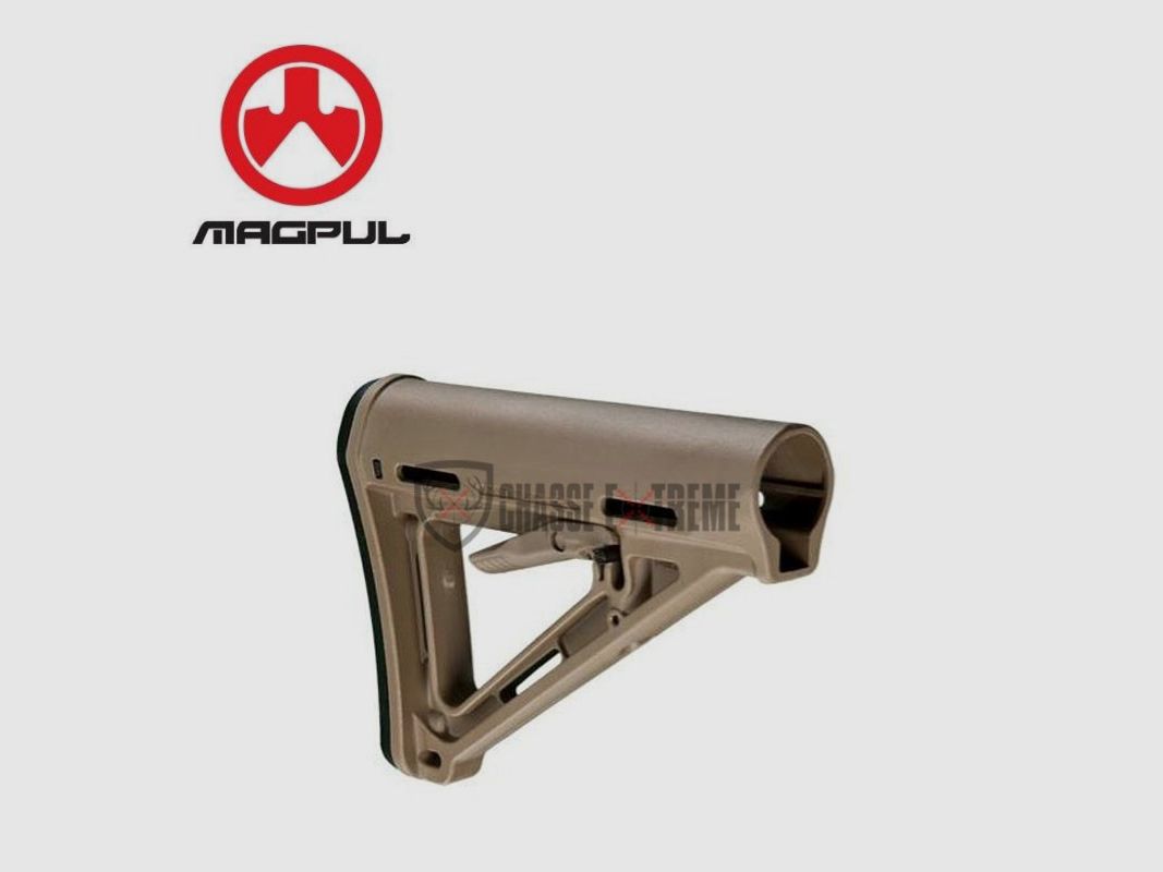 MAGPUL Moe Carbine Mil-Spec Schaft für AR15/M16, Bild 2 von 3