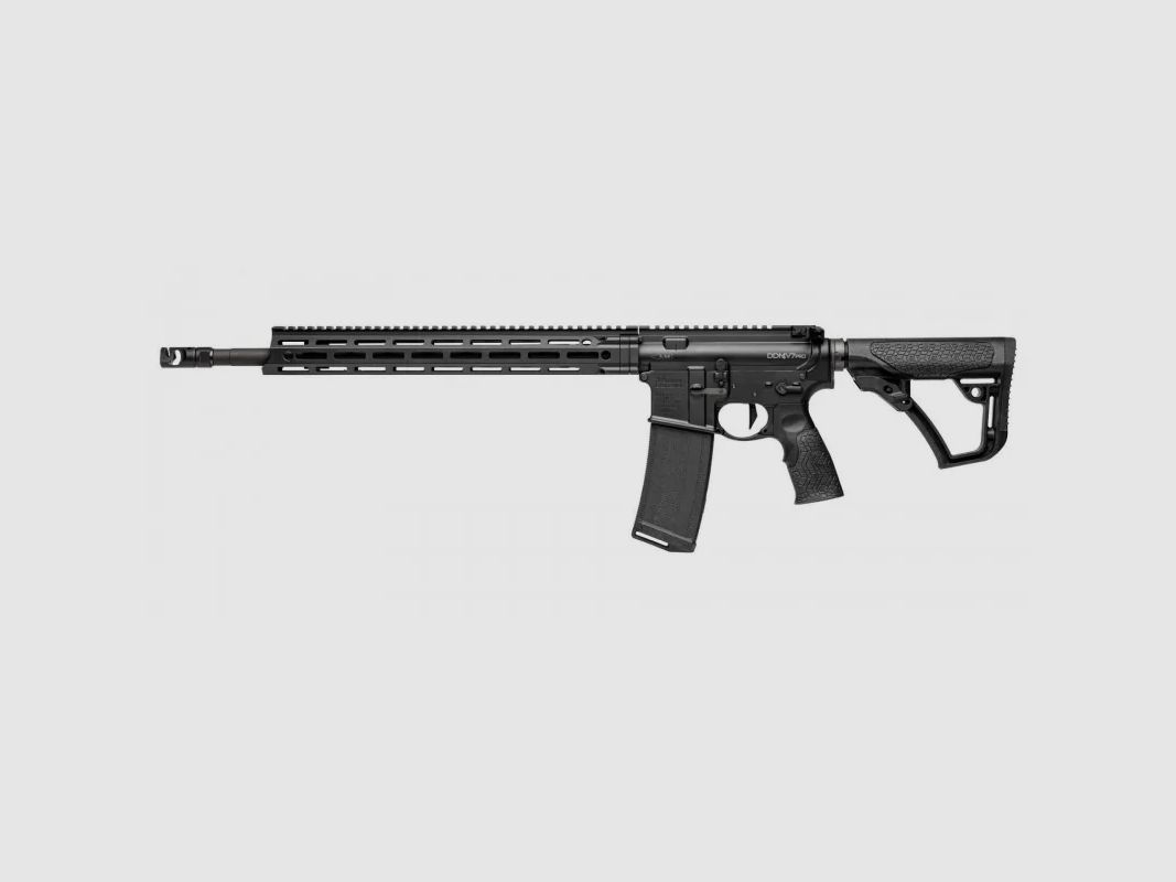 Carabina Daniel Defense DDM4 V7 PRO