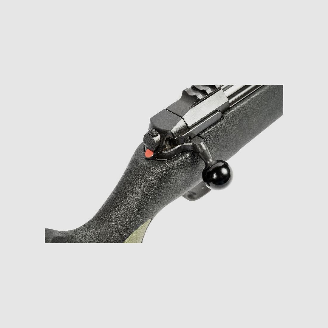 STEEL ACTION Hunting Medium