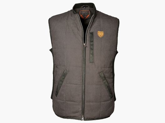 Chaleco de caza Hubertus OS 60