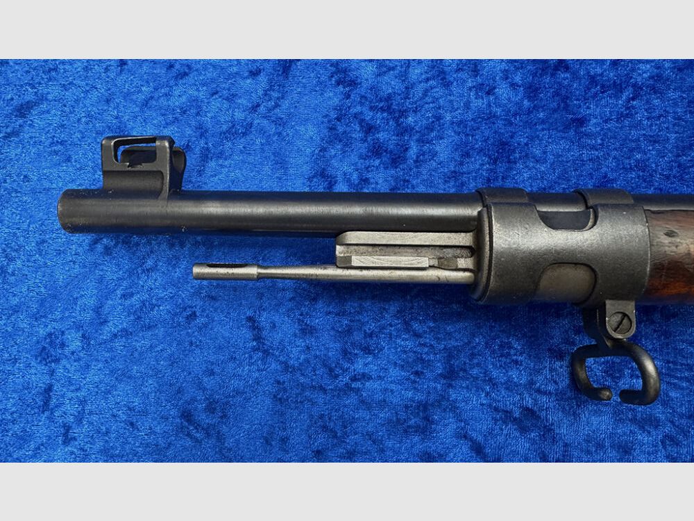 Mauser M98/38 Persien, Bild 3 von 7