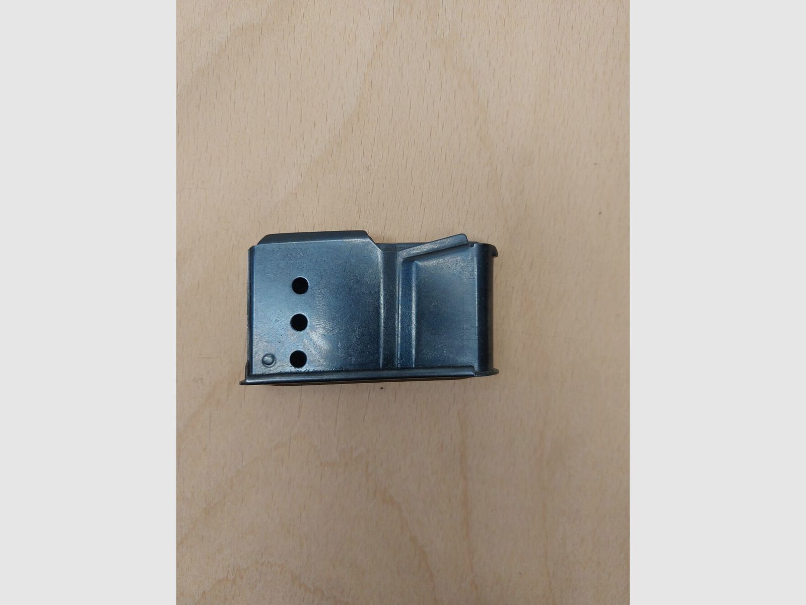 Sauer & Sohn, Eckernförde Modell 80, 90, 92