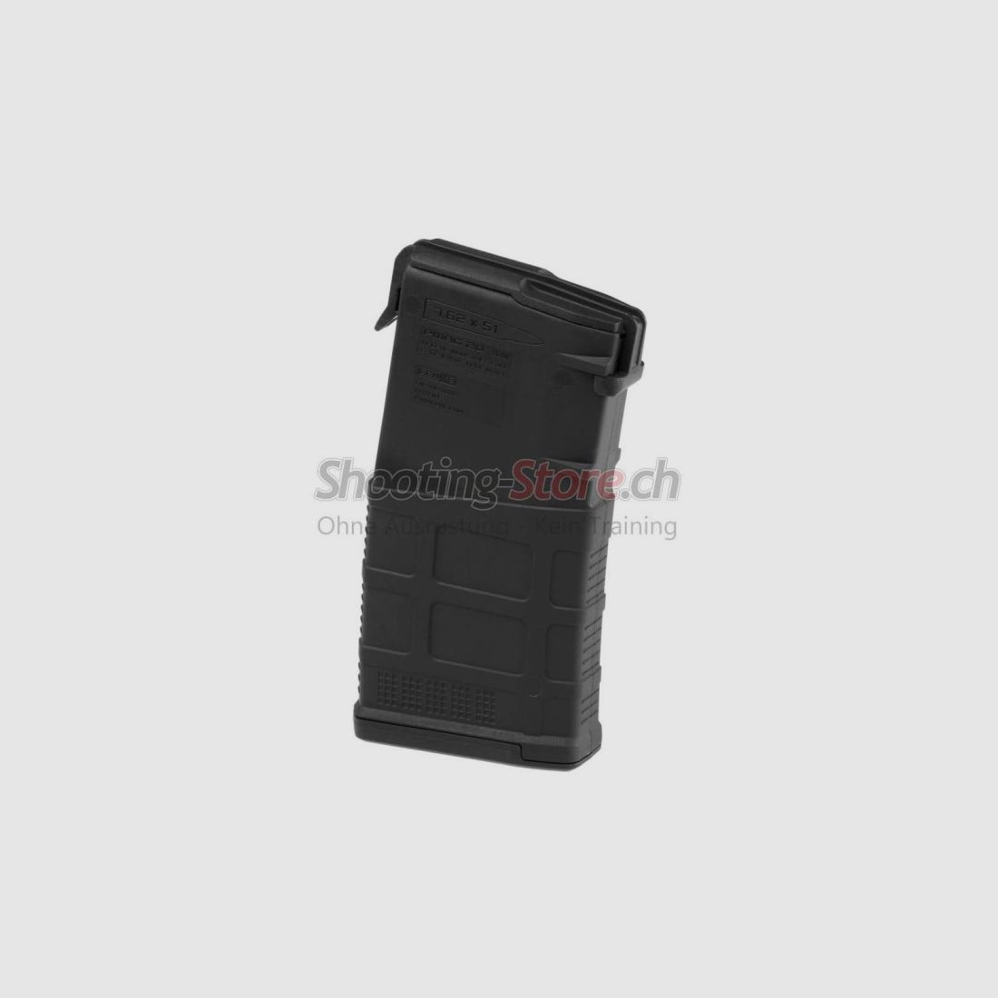 Magpul PMAG 20 7.62 Gen M3