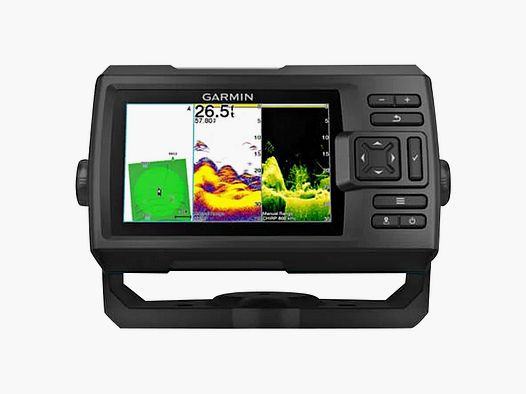 Garmin       Garmin   Fischfinder Striker Vivid 5cv