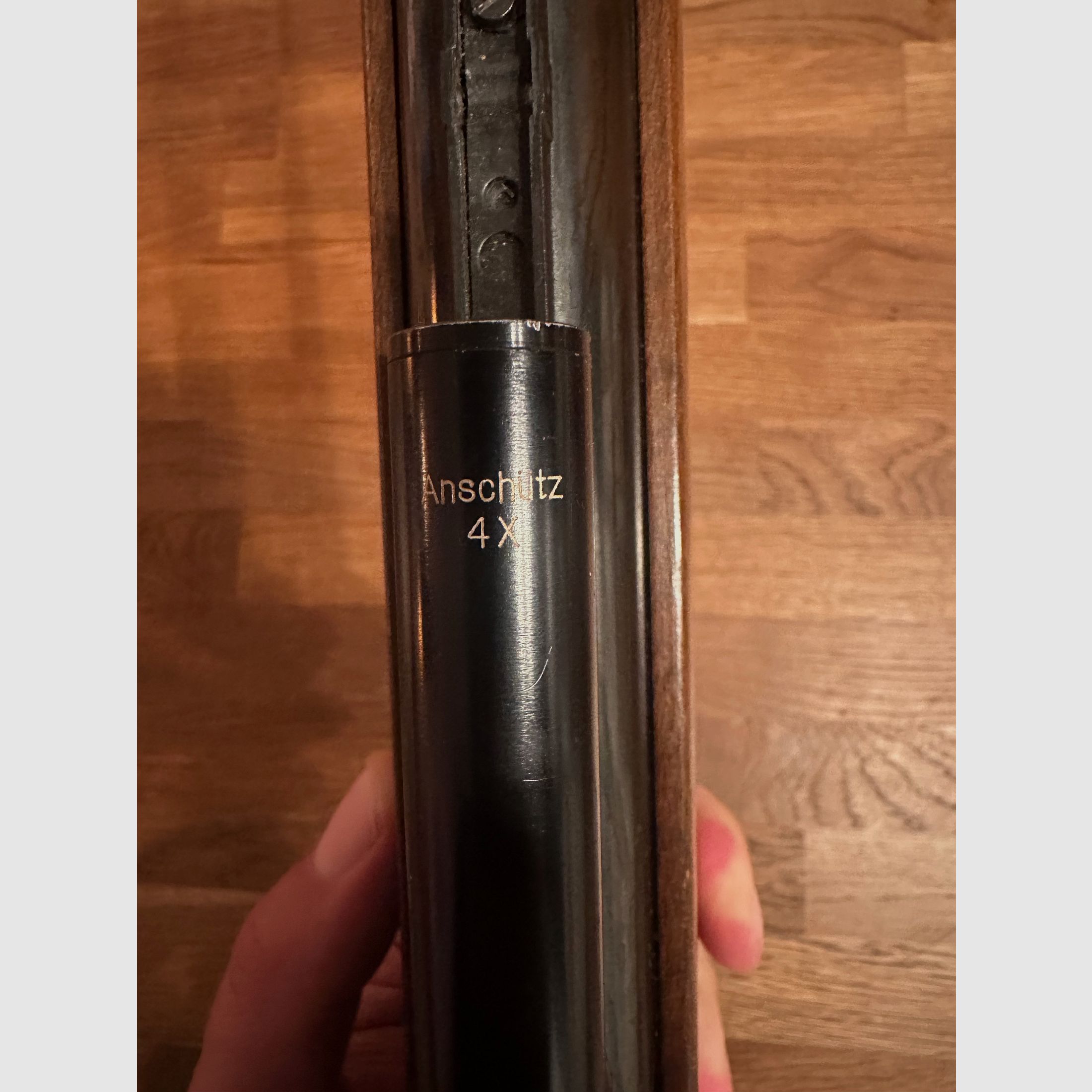 DIANA MOD. 50 CAL 4,5 / 177