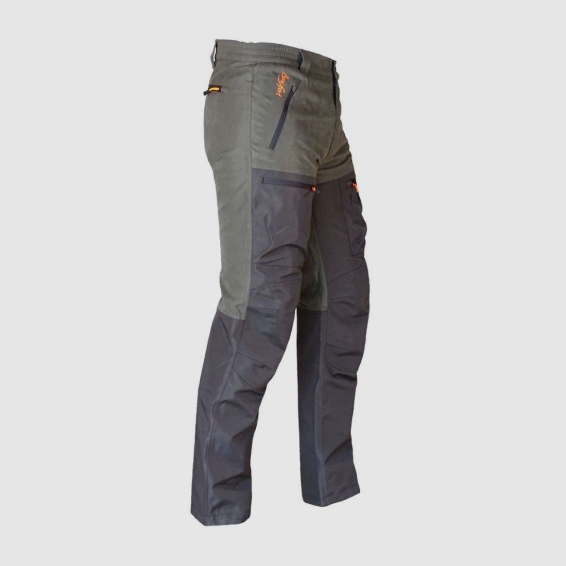 Pantaloni Impermeabili benisport «Caqui Garua»