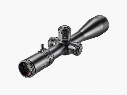 Delta Optical Stryker HD 5-50×56 SFP