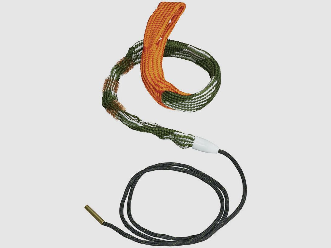 Boresnake, 20 Gauge Shotgun Viper, Clam Den