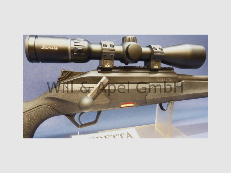 Beretta BRX1