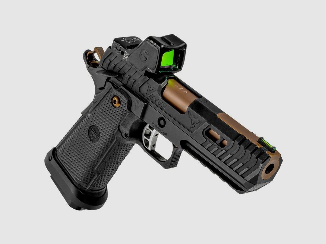 TTI VIPER, Bild 3 von 5
