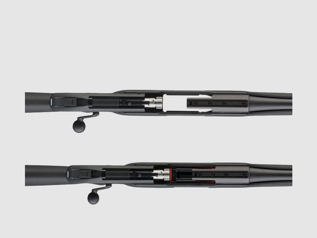 Sztucer dwutakt Beretta BRX1 (51cm) kal.308 Win, zdjęcie 9 z 19