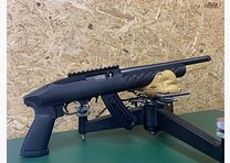 Ruger Charger 22