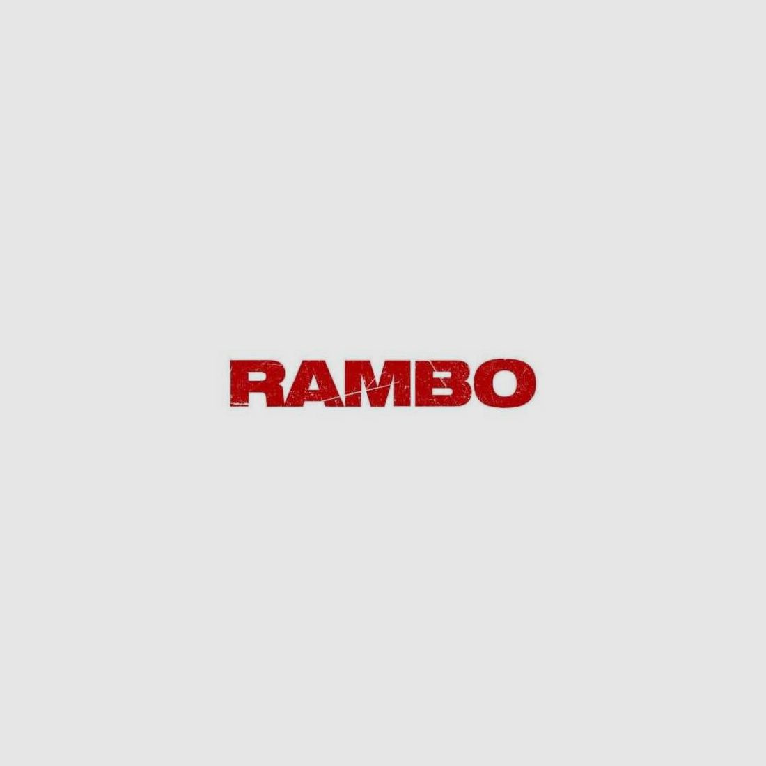 Rambo 3 Bowie Messer Standard Edition Hollywood Collectibles