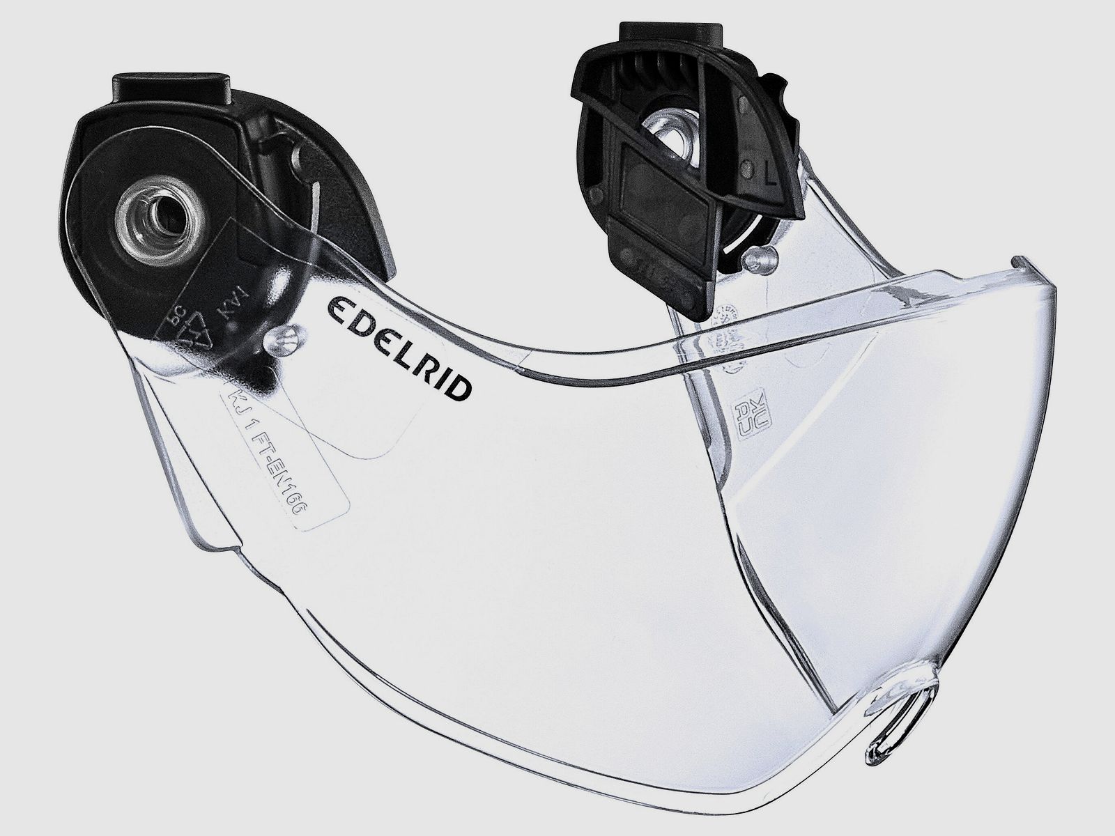 Edelrid Visor Tectum