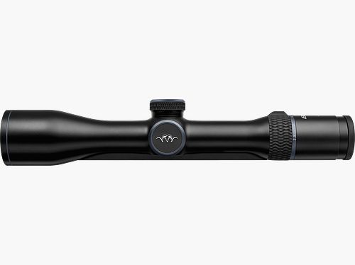 Blaser B1 2.8-20x50 iC S celownik z szyną - Edycja czarna