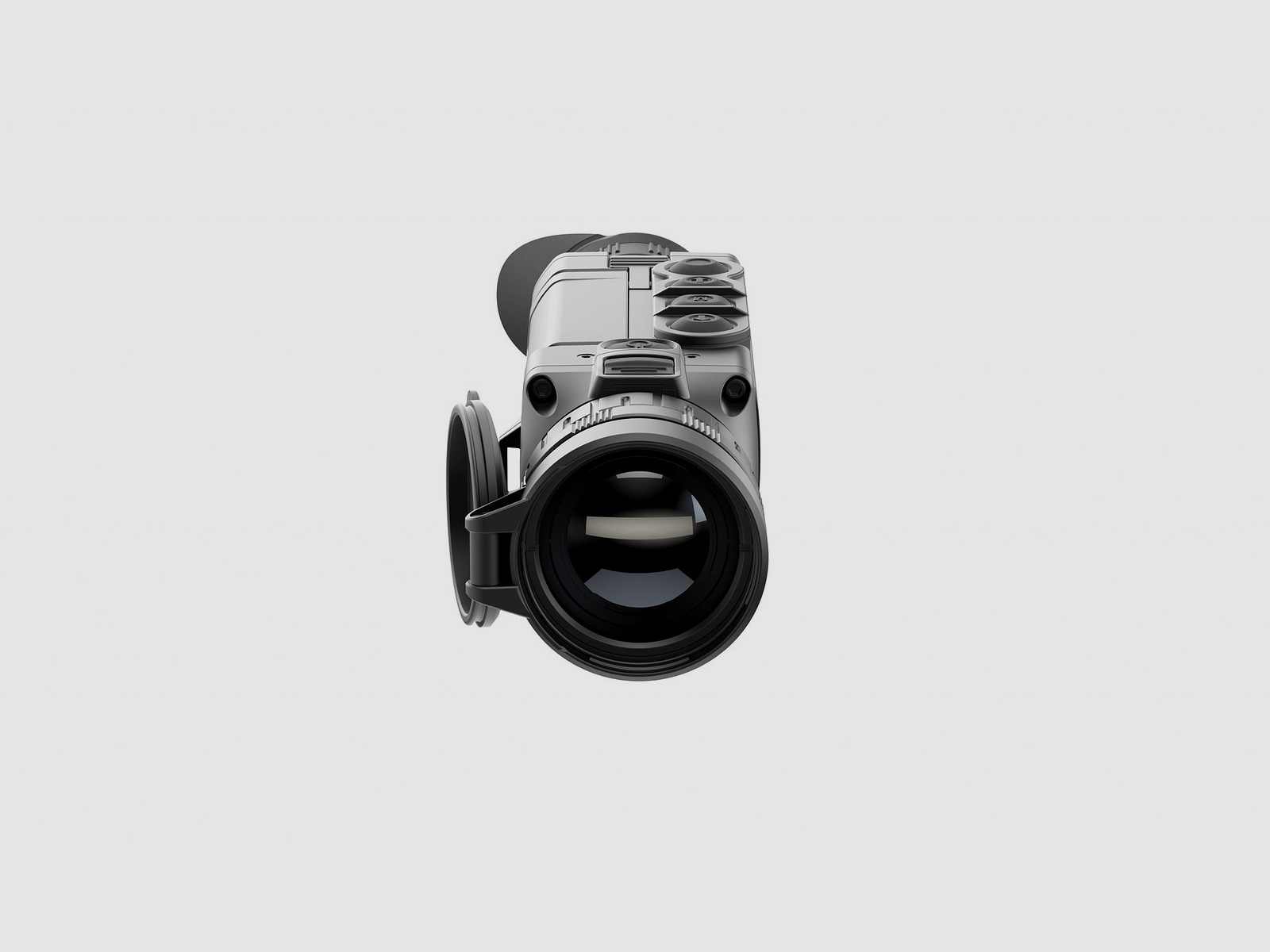 Pulsar Helion 2 XP50 Pro Wärmebildkamera