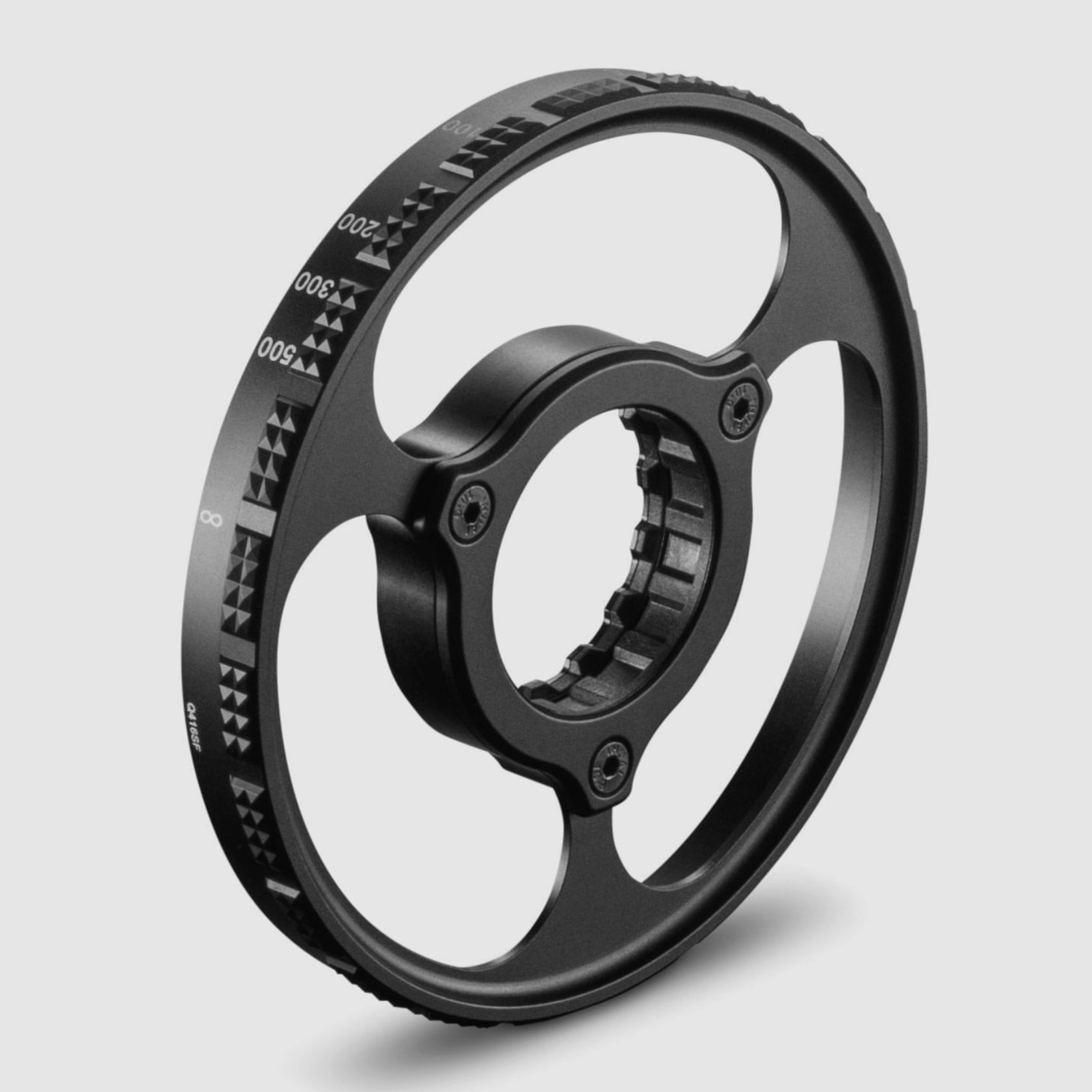 Hawke 63024 SEITENSTELLRÄDER 100MM TYPE4