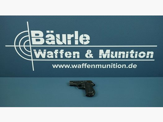 Unique Mod. 51 7,65mm Browning