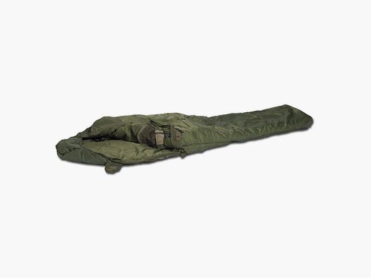 Mil-Tec Schlafsack Tactical 4 oliv