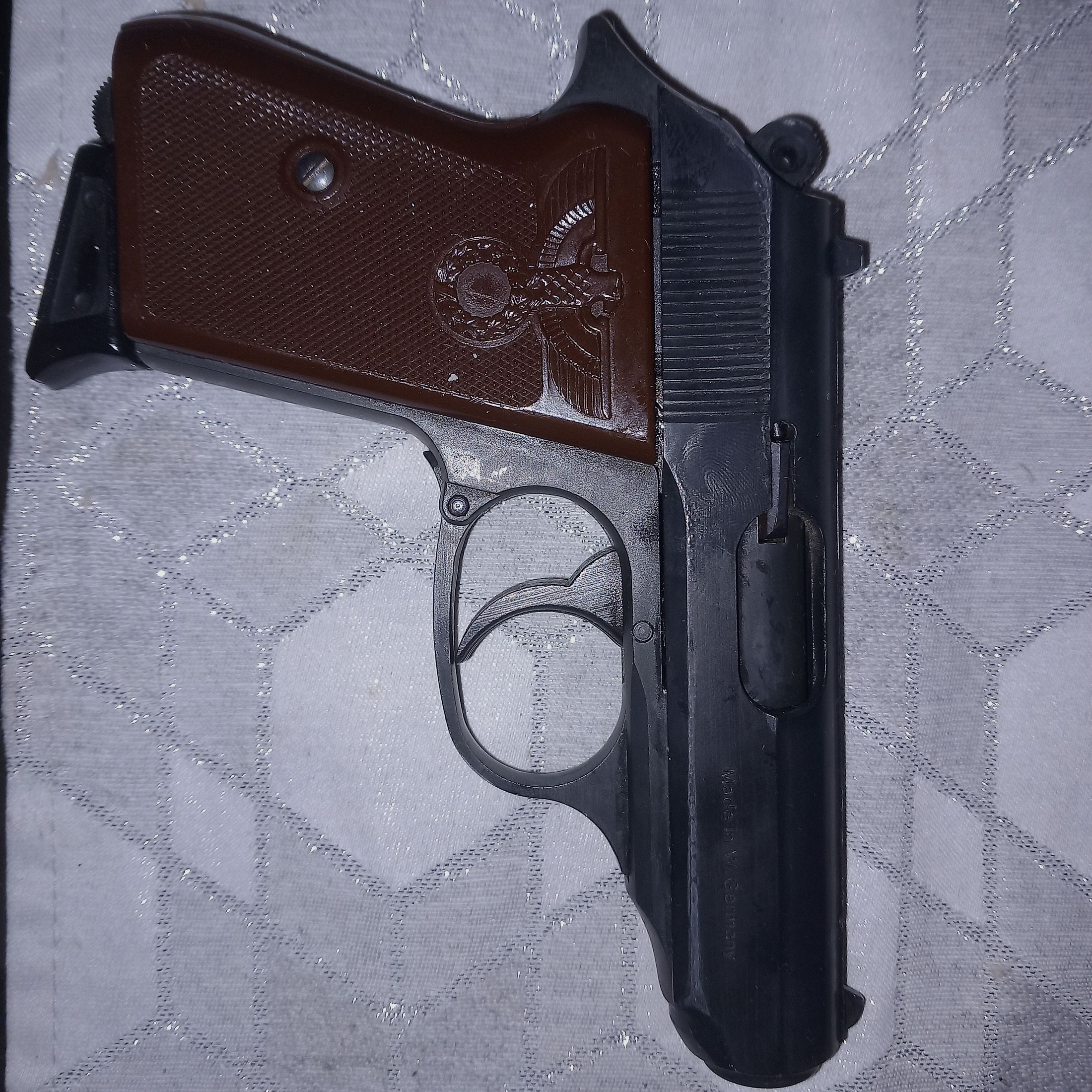 Perfecta el alamein ptb 196 verzamelobject