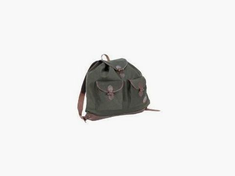 Sac à dos Loden de chasse