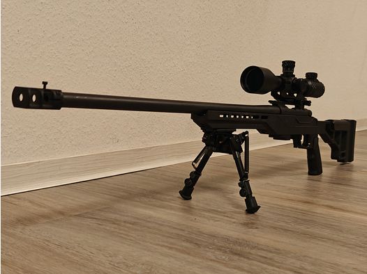 Howa 1500 SA, 26Zoll, .308 Win