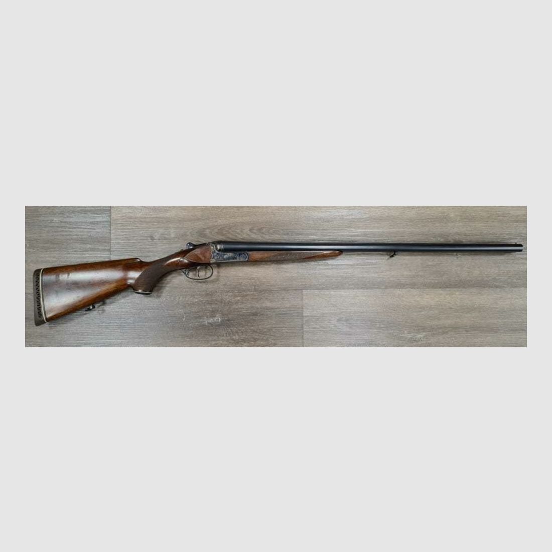 J.P. Sauer & Syn DF Sauer AYA