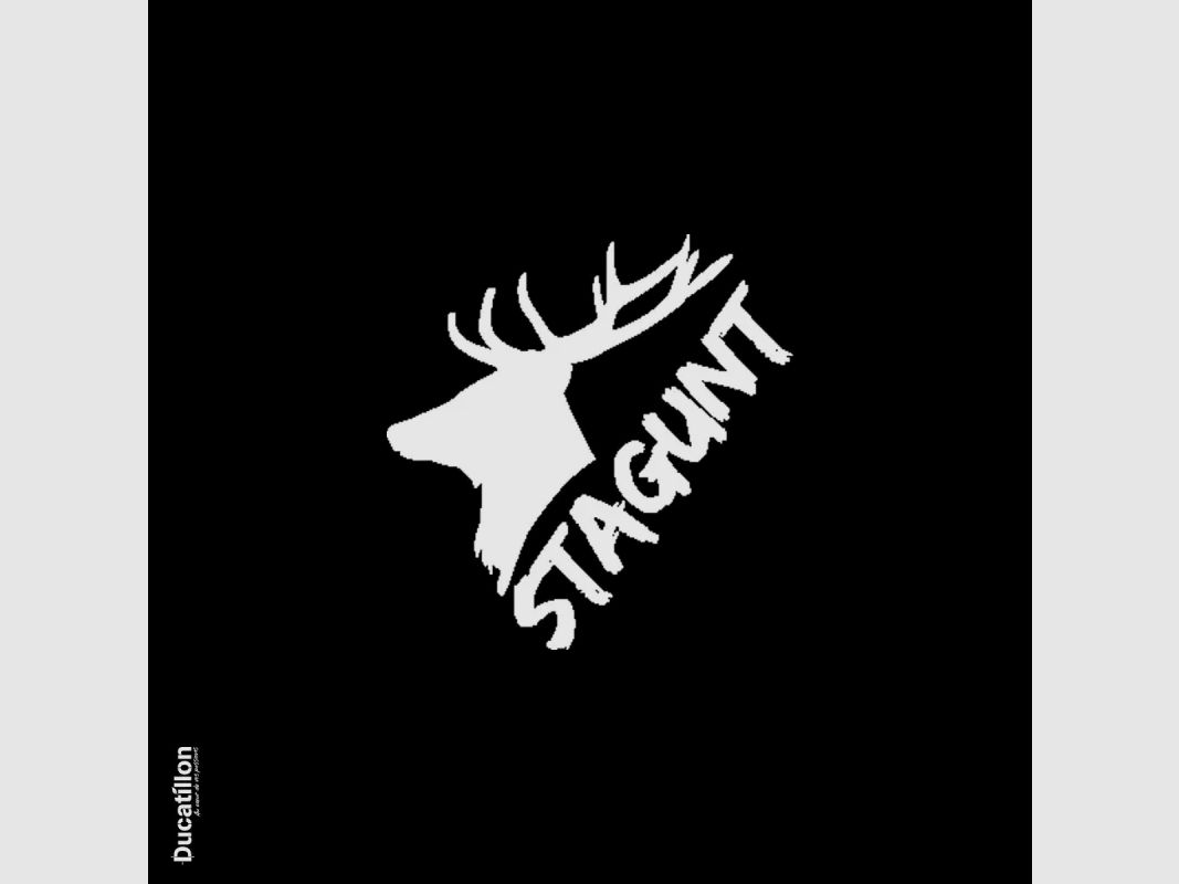 Stagunt Blaze Uni Chèche in polyester one size, image 5 of 5
