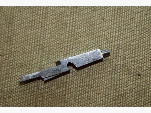 Triggerstang P08 / Luger 08 origineel