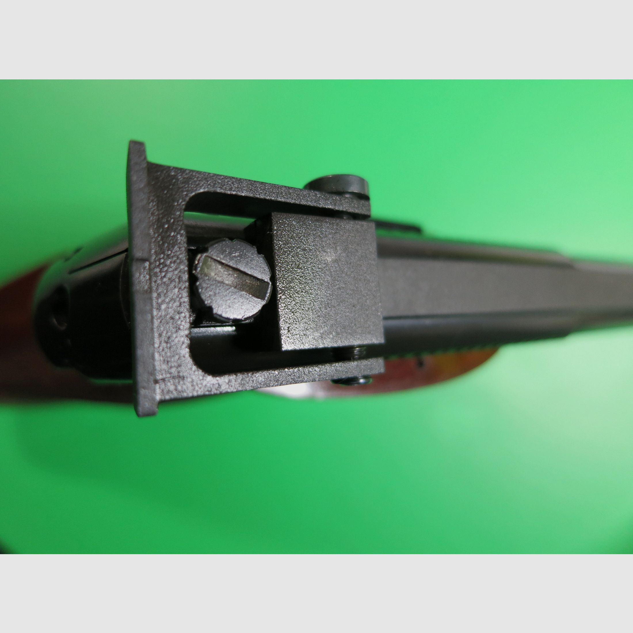 FN Herstal Browning KK pistola semiautomatica 150, .22lfB pistola sportiva     #63, immagine 11 di 11