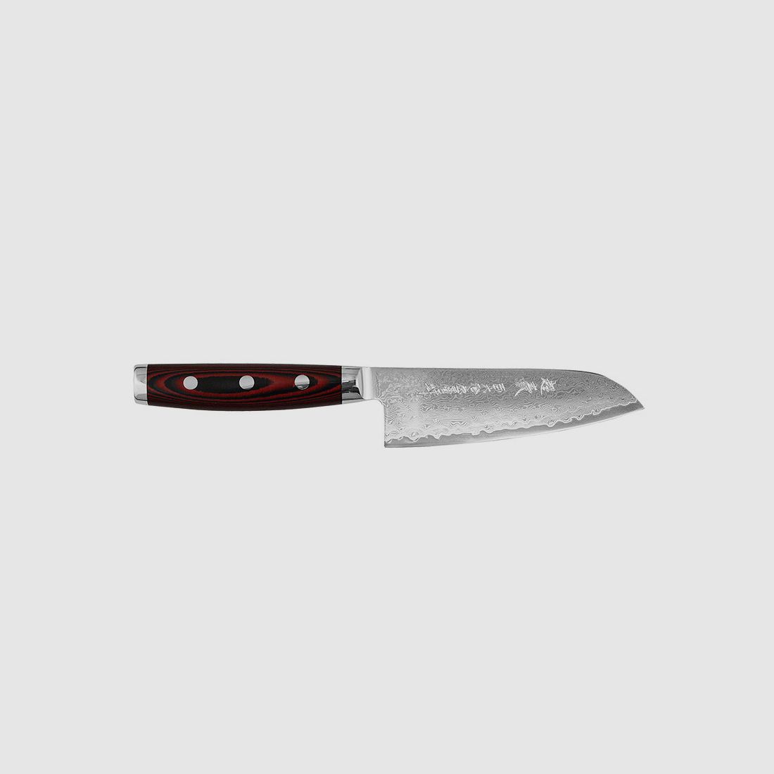 Super Gou Santoku - Yaxell - Y37112