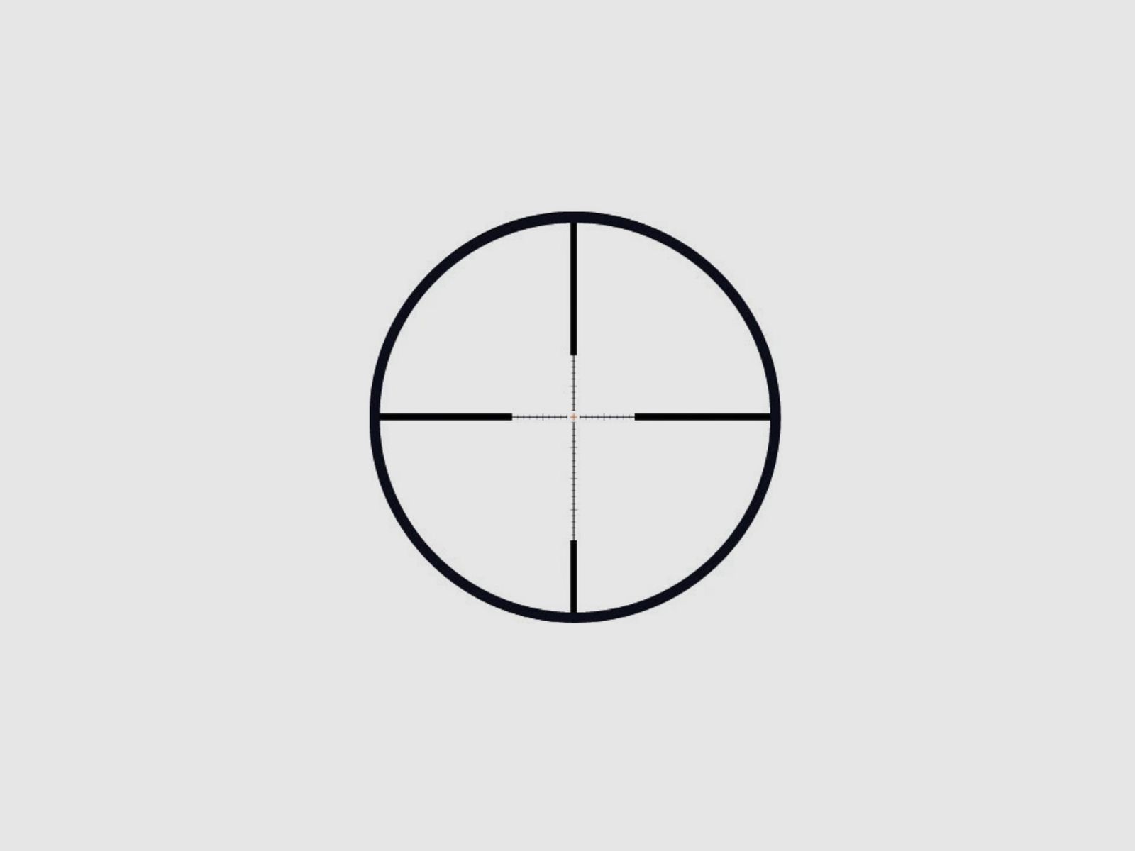 Meopta luneta celownicza Meostar R 4-24x56 RD PA siatka 2. płaszczyzna obrazu