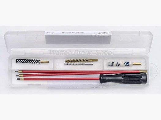 AKAH cleaning box for ball runs, cal. 6 mm