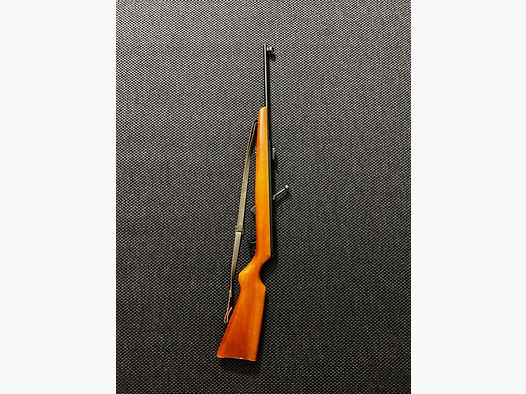 carabina ad aria compressa 4,4mm DDR Haenel 310 come nuovo