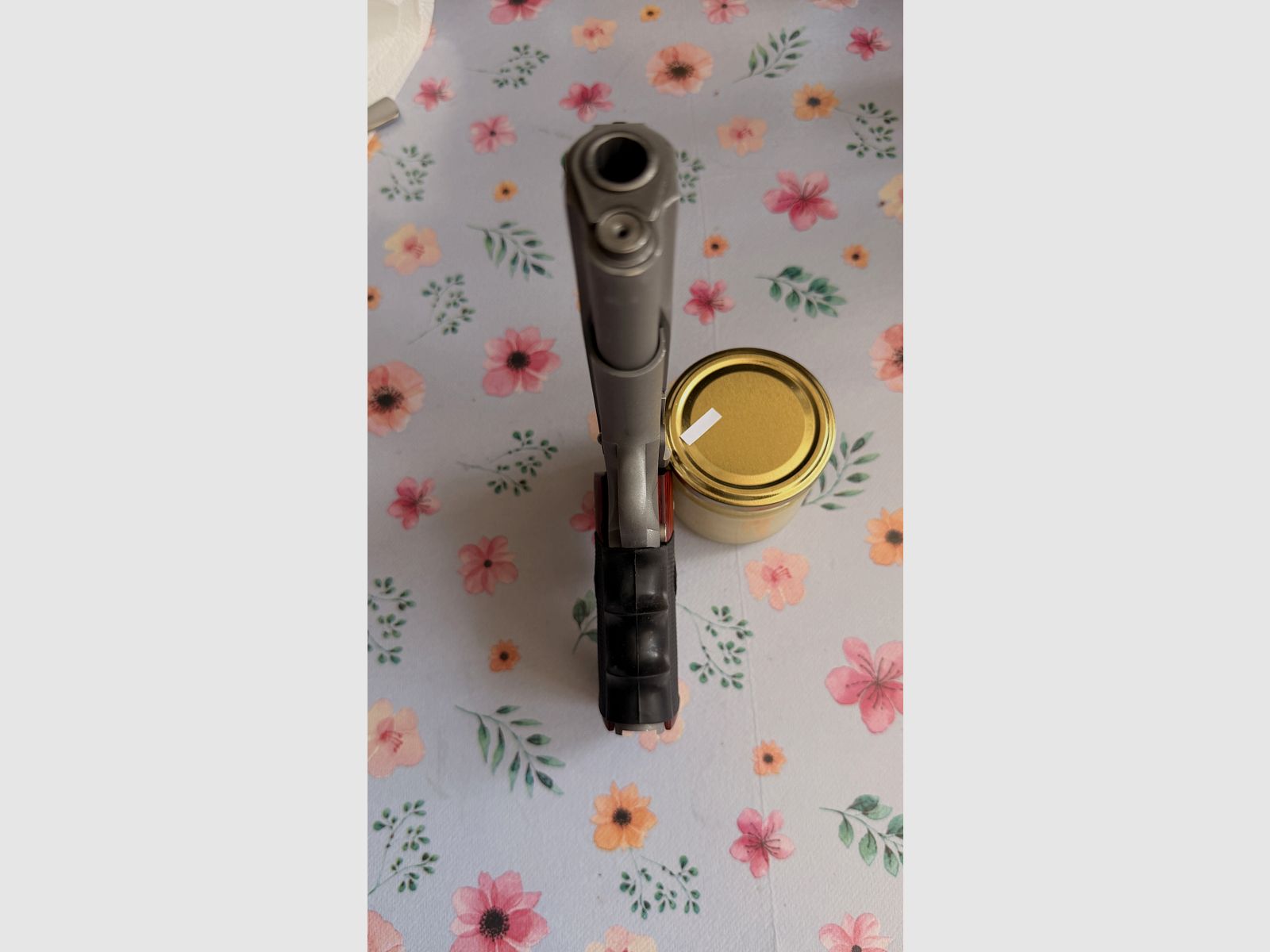 Colt MK IV 