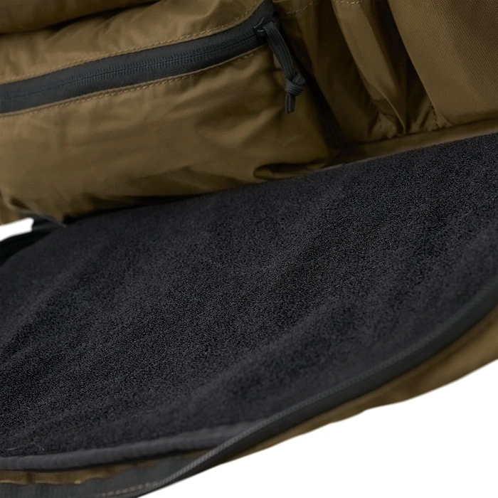 HELIKON MISSION Tasche – Cordura – Olive Green / Black –, Bild 5 von 18