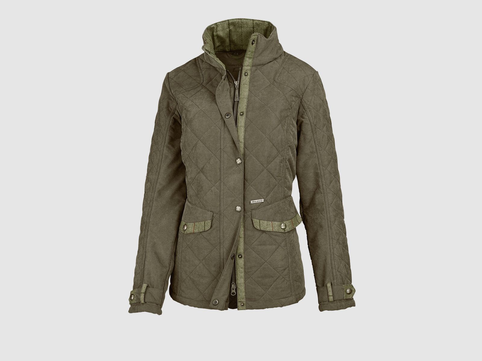 Baleno Damen-Steppjacke Halifax
